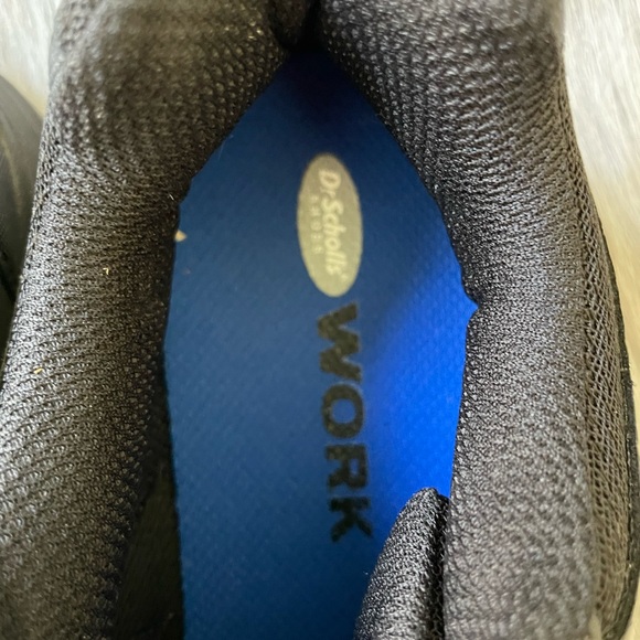 Men’s NWOT DR. SCHOLL’S Intrepid SR Soft toe sneaker - Picture 2 of 8